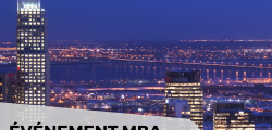 Salon des meilleurs MBA à Montréal