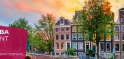 Access MBA in-person event on February 18 in Amsterdam